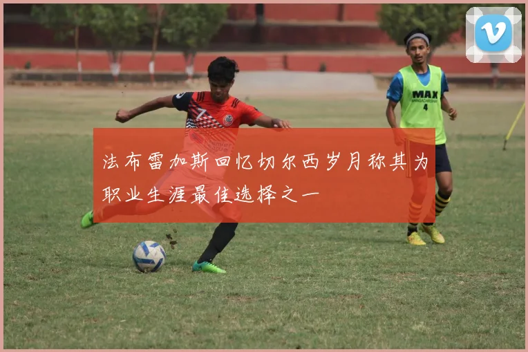 法布雷加斯回忆切尔西岁月称其为职业生涯最佳选择之一