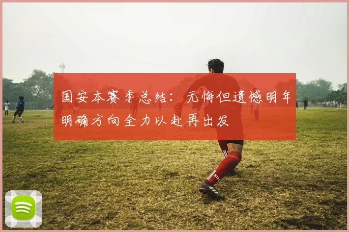 国安本赛季总结：无悔但遗憾明年明确方向全力以赴再出发